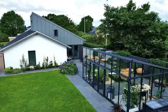 Villa på Vestervangen 11, 6715 Esbjerg N