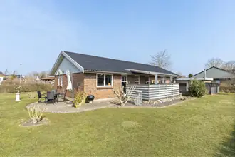 Villa på Bakkevænget 54, Tvingstrup, 8700