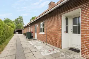 Rækkehus på Bygmarksvej 18A, 2605 Brøndby