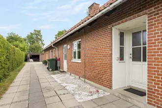 Rækkehus på Bygmarksvej 18A, 2605 Brøndby