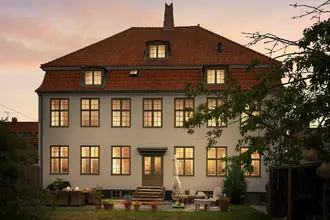 Ejerlejlighed på Godthåbsvej 79B, 2000 Frederiksberg