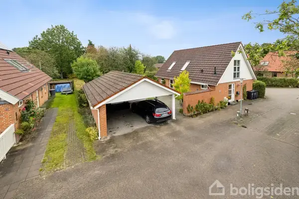 Villa på Nonbo Vænge 2, 8800 Viborg