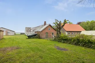 Villa på Del af Gilbjergvej 18, Gilbjerg, 7250