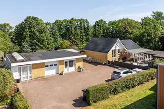 Villa på Banetoften 24, 7500 Holstebro