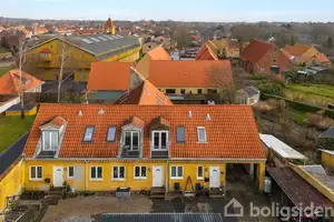 Ejerlejlighed på Ny Adelgade 15B, 1. th., 5610 Assens