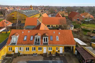 Ejerlejlighed på Ny Adelgade 15B, 1. th., 5610 Assens