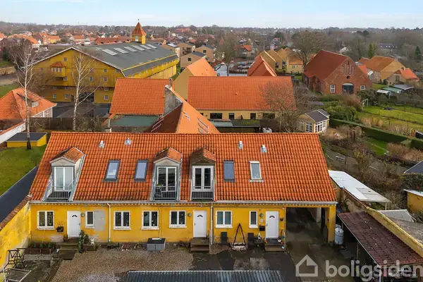 Ejerlejlighed på Ny Adelgade 15B, 1. th., 5610 Assens