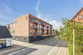 Andelsbolig på Storegade 33X, 8850