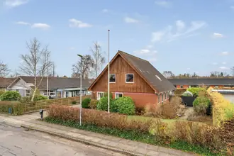 Villa på Grønvang 19, 7260 Sønder Omme