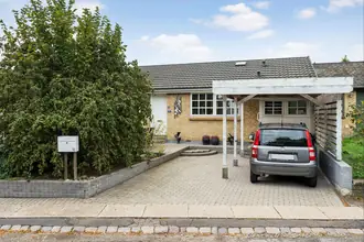 Rækkehus på Turkisvej 41, Tarup, 5210 Odense NV