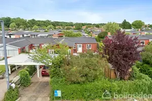 Rækkehus på Ejbyvej 166A, 2610 Rødovre