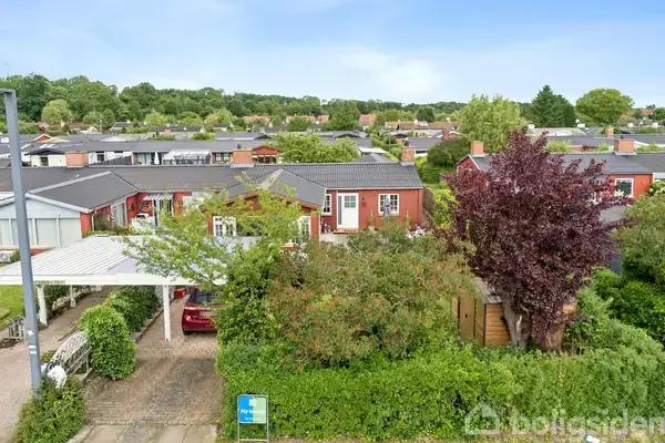 Rækkehus på Ejbyvej 166A, 2610 Rødovre