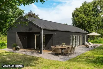 Fritidshus på Trold-Ager 21, Smidstrup, 3250 Gilleleje