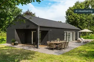 Fritidshus på Trold-Ager 21, Smidstrup, 3250 Gilleleje