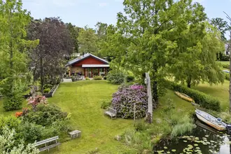 Villa på Lysåvej 27, 8600 Silkeborg