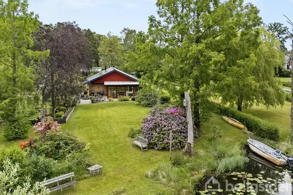 Villa på Lysåvej 27, 8600 Silkeborg