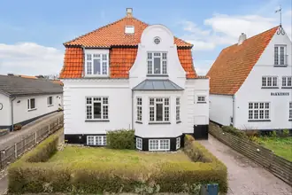 Villa på Bakkevej 18, 5610 Assens