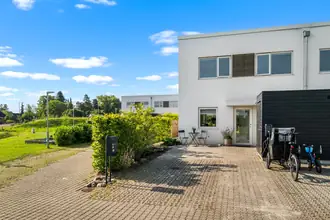 Rækkehus på Troldmands Allé 169, Karlstrup, 2680 Solrød Strand