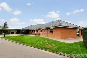 Villa på Egehaven 61, 8520 Lystrup