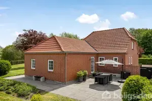 Villa på Nyvang 5, 6818 Årre