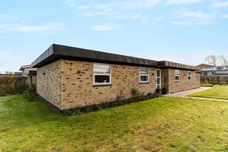 Villa på Valhalsvej 2, 8920 Randers NV