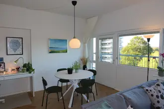 Andelsbolig på Augustenborggade 21B, 4. mf., 8000