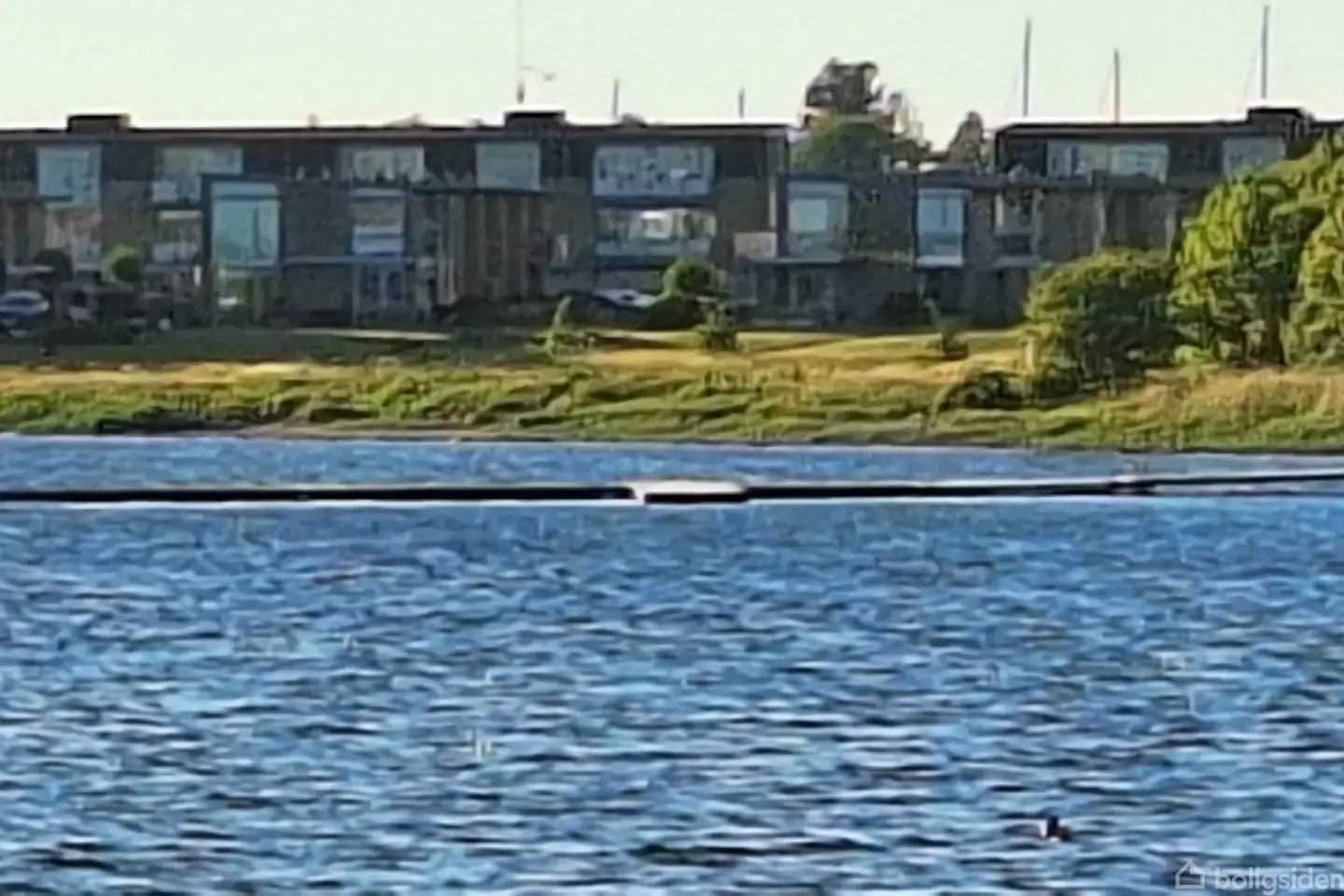 Rækkehus på Sydkajen 9, 3600 Frederikssund
