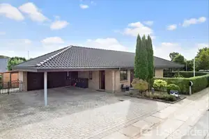 Villa på Højtoftevej 2, 8660 Skanderborg