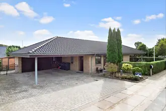 Villa på Højtoftevej 2, Tebstrup, 8660 Skanderborg