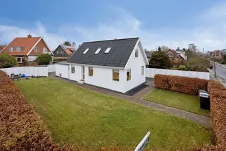 Villa på Nørre Alle 24, 2600 Glostrup