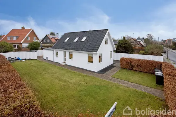 Villa på Nørre Alle 24, 2600 Glostrup