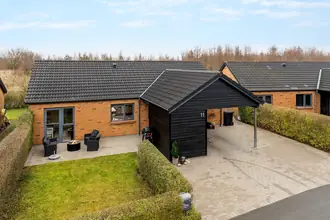 Rækkehus på Krattet 11, 7500 Holstebro