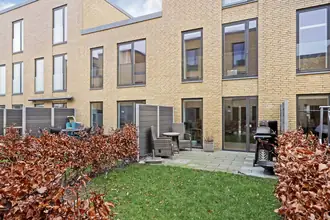 Rækkehus på Sukkervænget 59, 5000 Odense C