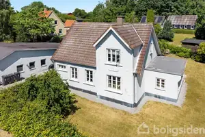 Villa på Stovbyvej 33, 4873 Væggerløse