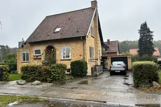 Villa på Klintevej 18, 5300 Kerteminde