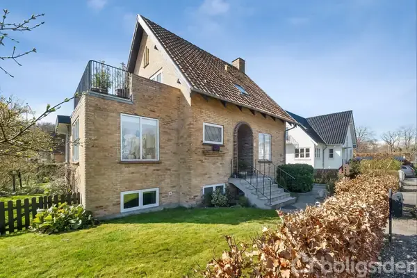 Villa på Klintevej 18, 5300 Kerteminde