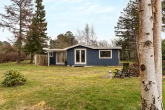 Fritidshus på Lindevej 67, Bjerge Str, 4480 Store Fuglede