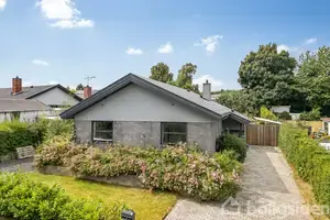 Villa på Møllesvinget 7, 3400 Hillerød