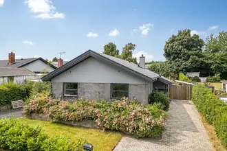 Villa på Møllesvinget 7, Alsønderup, 3400 Hillerød