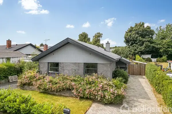 Villa på Møllesvinget 7, 3400 Hillerød