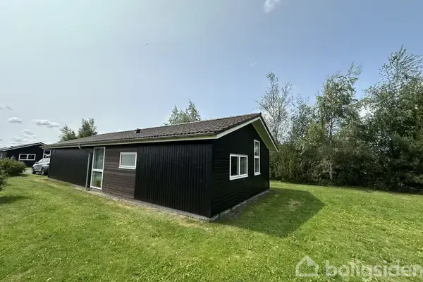 Fritidsbolig på Pilestien 549, 7190 Billund