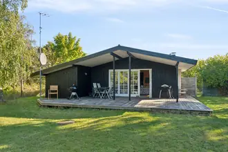 Fritidshus på Cikorievej 23, Ordrup, 4540 Fårevejle