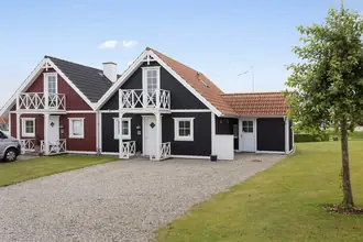 Fritidshus på Strandgårdsvej 75, Bro Mark, 5464 Brenderup Fyn