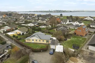 Villa på Strandvænget 17, 4760 Vordingborg