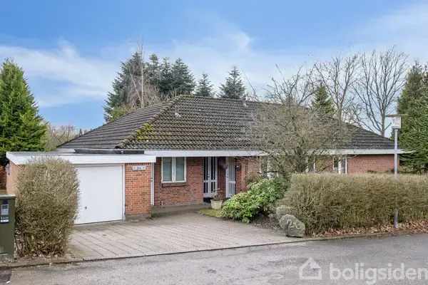 Villa på Stentoften 26, 9550 Mariager