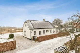 Villa på Dyndved Nørregade 18, 6430 Nordborg