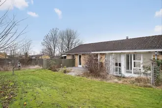 Villa på Kildetoften 12, Uvelse, 3550 Slangerup