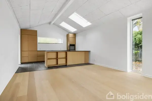 Villa på Villavej 5, 8300 Odder