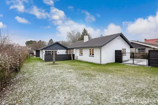 Villa på Nørrevej 5, 2690 Karlslunde