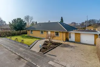 Villa på Parkvej 152, 7500 Holstebro